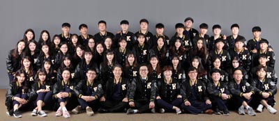 경남대학교 물리치료학과는 한국보건의료인 국가시험원에서 주관하는 ‘2019년도 제46회 물리치료사 국가고시’에서 4학년 재학생 전원 합격했다.