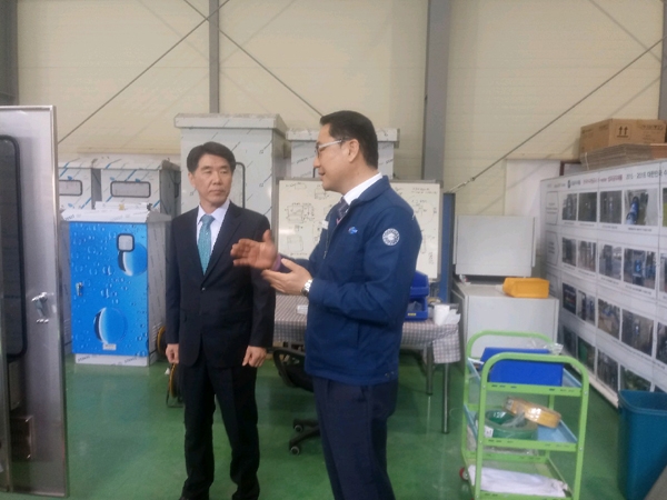 (주)경남엔지니어링 이미지