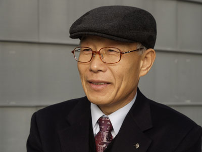 김영기 교수