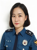 장지혜 김해중부경찰서 연지지구대 순경