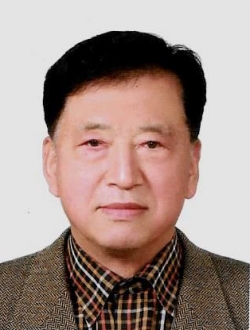 김기원 경남과학기술대학교 명예교수