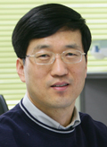 정기욱 박사(헝다 신에너지기술그룹)