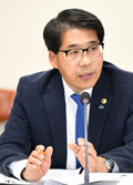 김진기 의원/ 김호대 의원