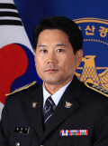 서인구 양산경찰서 교통범죄수사팀 경위