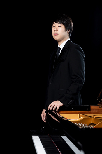 박재홍 피아니스트
