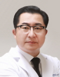 김수원 갑을장유병원장(의학박사/정형외과 전문의)
