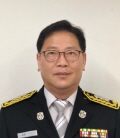 ﻿김성진  고성소방서 예방안전과장 소방령