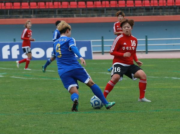 ﻿16～26일 합천 군민체육공원에서 `제31회 여왕기 전국여자축구대회`가 진행된다.