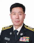﻿곽평준 사천소방서 예방안전과장 소방령