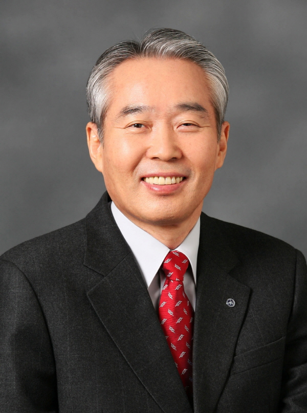 ﻿조무제 경상국립대학교 전 총장